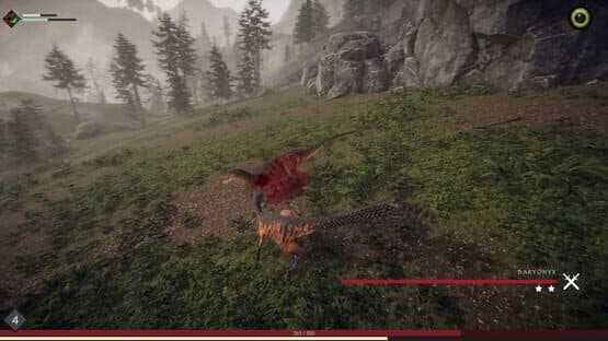 Dinosaurs Dominion — screenshot 6