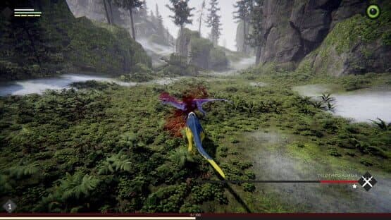 Dinosaurs Dominion — screenshot 7