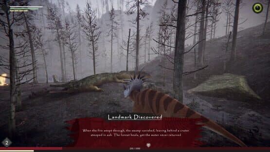 Dinosaurs Dominion — screenshot 8