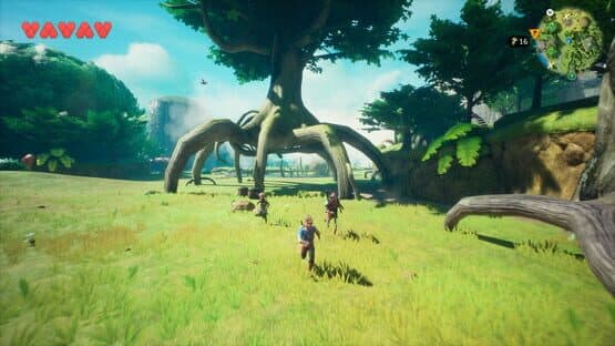 Oceanhorn 2: Knights of the Lost Realm — screenshot 5