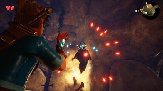 Oceanhorn 2: Knights of the Lost Realm — screenshot 6