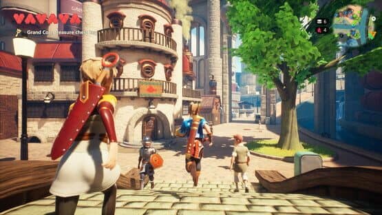 Oceanhorn 2: Knights of the Lost Realm — screenshot 7