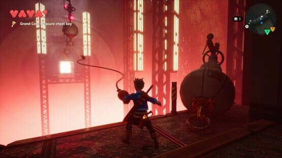 Oceanhorn 2: Knights of the Lost Realm — screenshot 8