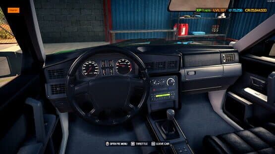 Car Mechanic Simulator 2021: Police DLC — screenshot 3