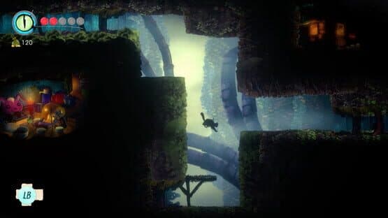 Bruma — screenshot 2