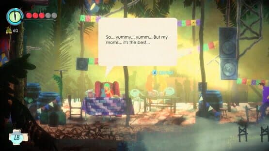 Bruma — screenshot 4