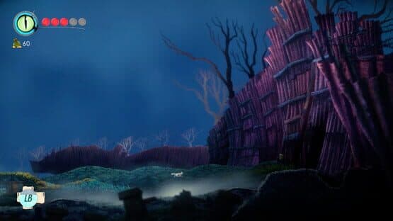 Bruma — screenshot 5