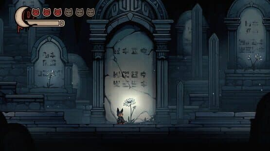 Otherside: Untamed Words — screenshot 1