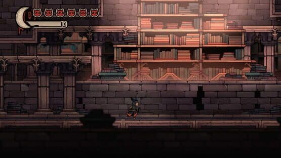 Otherside: Untamed Words — screenshot 2
