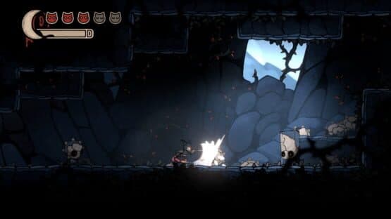 Otherside: Untamed Words — screenshot 3