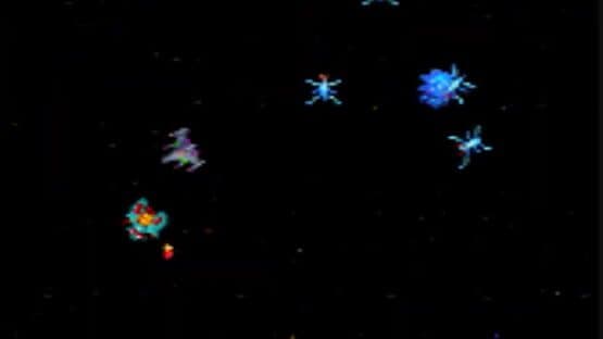 Galaga Arrangement — screenshot 1