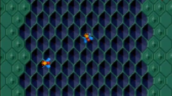 Galaga Arrangement — screenshot 2