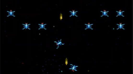 Galaga Arrangement — screenshot 3