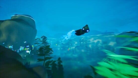 Shallow Pond — screenshot 2