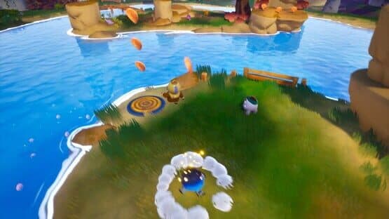 Shallow Pond — screenshot 3