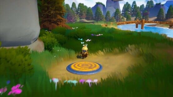 Shallow Pond — screenshot 5