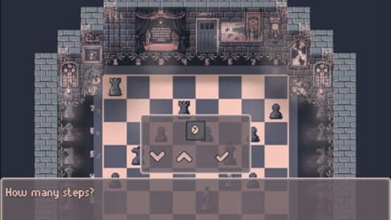 What Happened Here? — screenshot 2