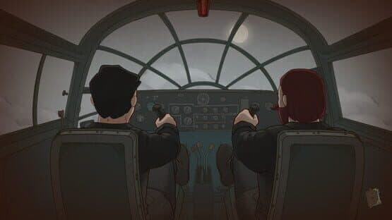 Letters of War — screenshot 1