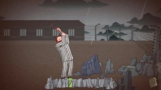 Letters of War — screenshot 4