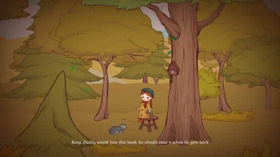 Letters of War — screenshot 5