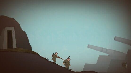 Letters of War — screenshot 7