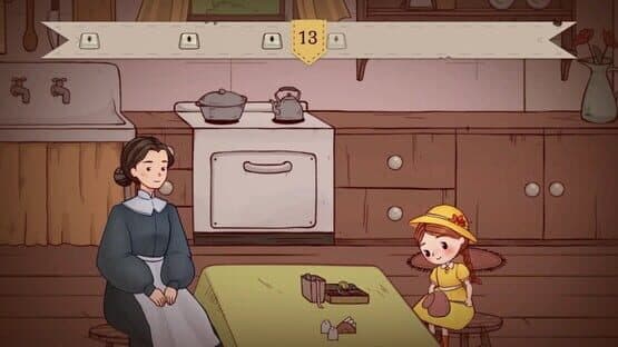 Letters of War — screenshot 8