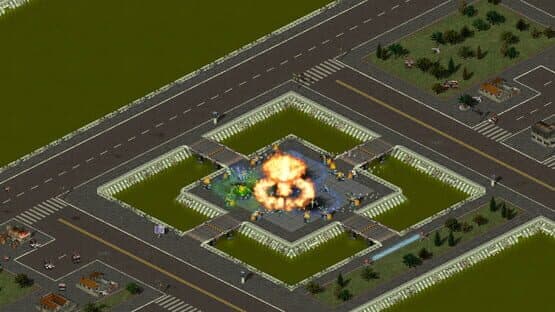 Outlive 25 — screenshot 1