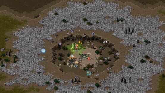 Outlive 25 — screenshot 2