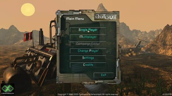 Outlive 25 — screenshot 5