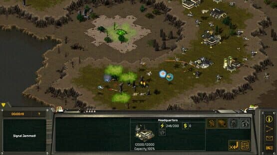 Outlive 25 — screenshot 6