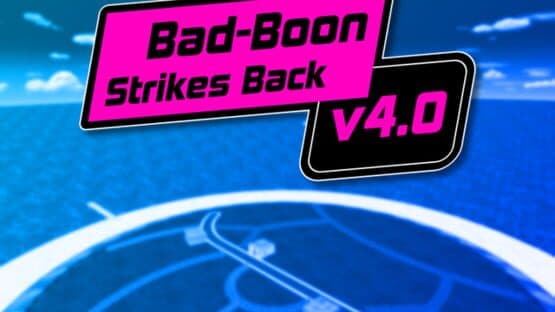 Bad-Boon Strikes Back — screenshot 1