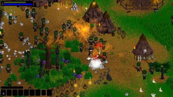 Pixel Wizard — screenshot 1