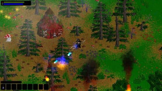 Pixel Wizard — screenshot 2