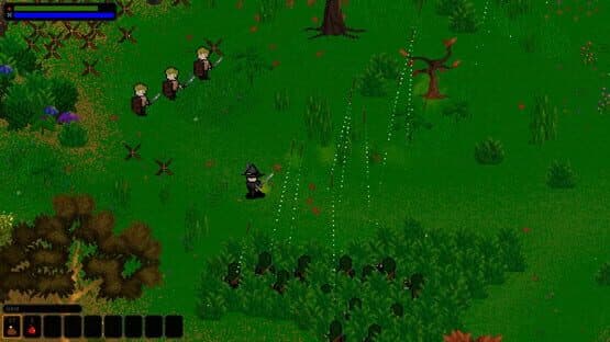 Pixel Wizard — screenshot 4