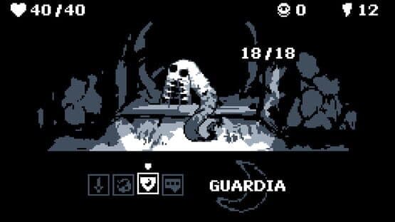 Edenwound — screenshot 1