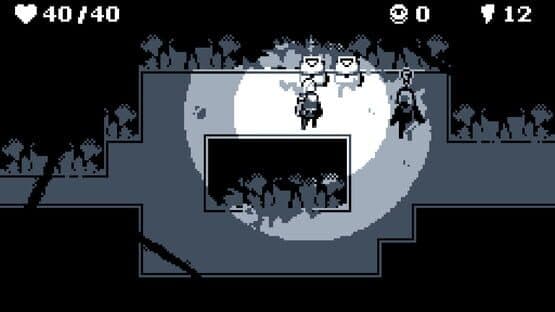 Edenwound — screenshot 2
