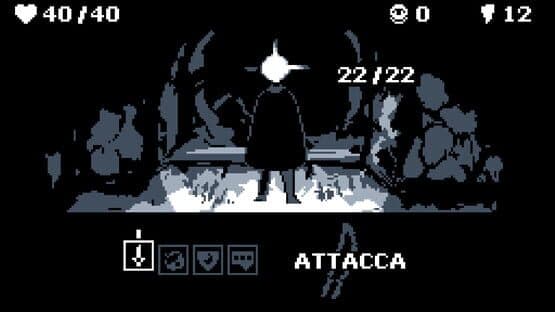 Edenwound — screenshot 3