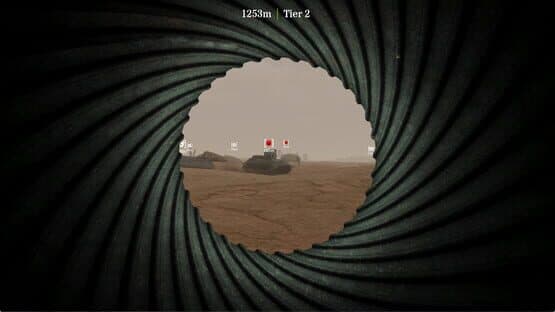 Tankenstein — screenshot 2