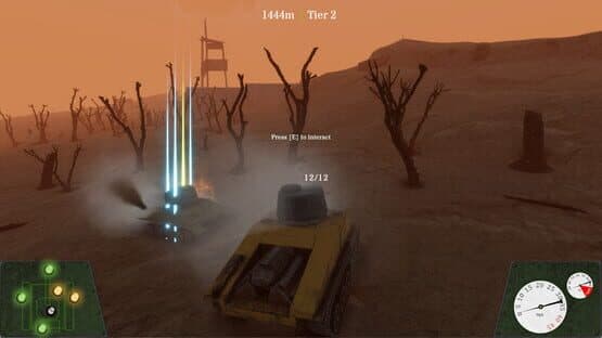 Tankenstein — screenshot 3