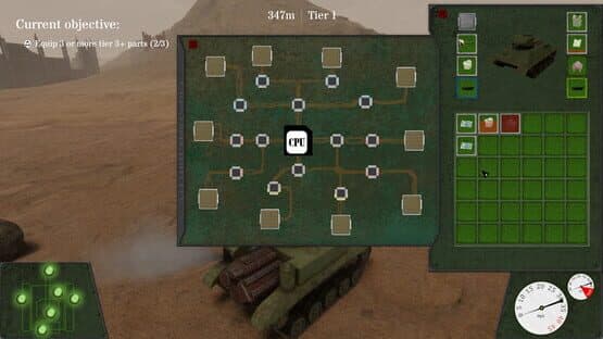 Tankenstein — screenshot 5
