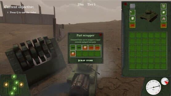Tankenstein — screenshot 6