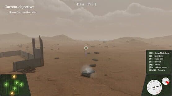 Tankenstein — screenshot 8