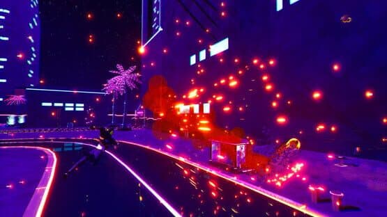 Sunset Suckerpunch — screenshot 2
