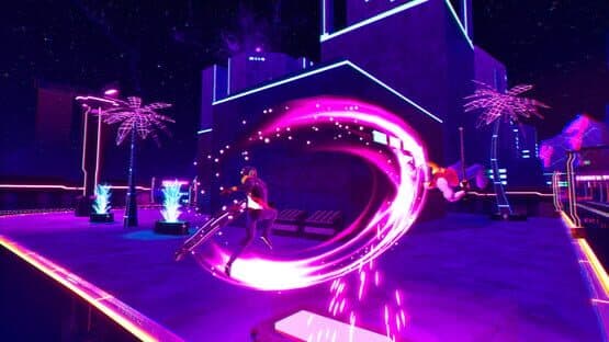Sunset Suckerpunch — screenshot 7