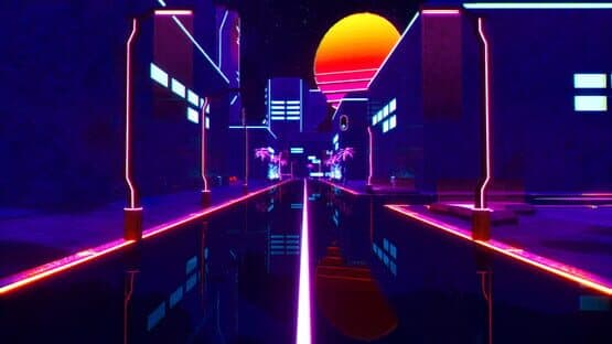 Sunset Suckerpunch — screenshot 8