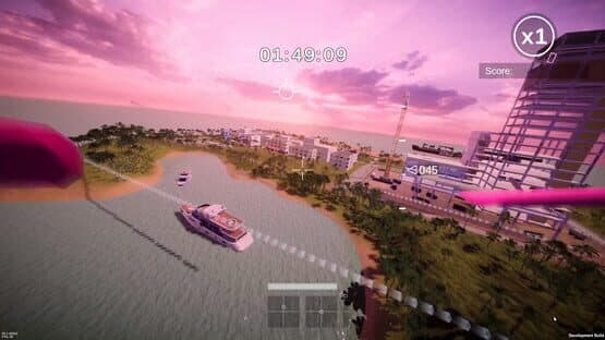 Drone District — screenshot 3