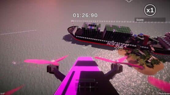 Drone District — screenshot 4