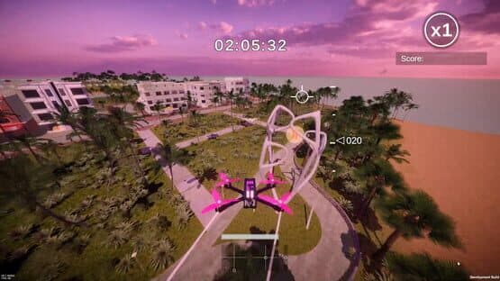 Drone District — screenshot 5