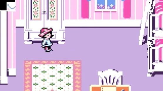 Laura — screenshot 2