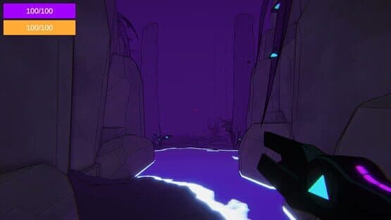 Epoch Spire — screenshot 1